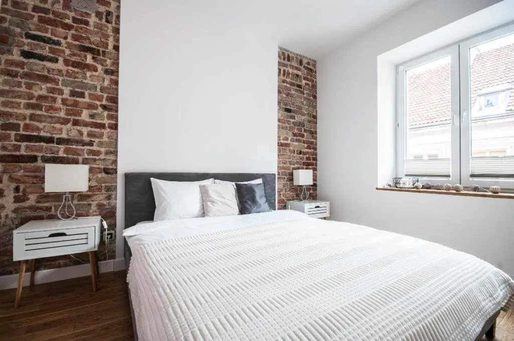Apartament Bednarska Old Town, Varșovia, Polonia