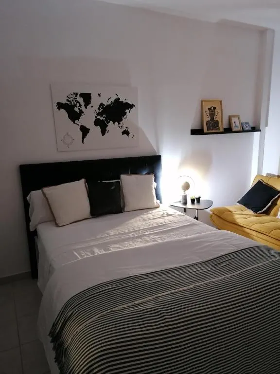 Graça Apartment, Amadora, Portugal