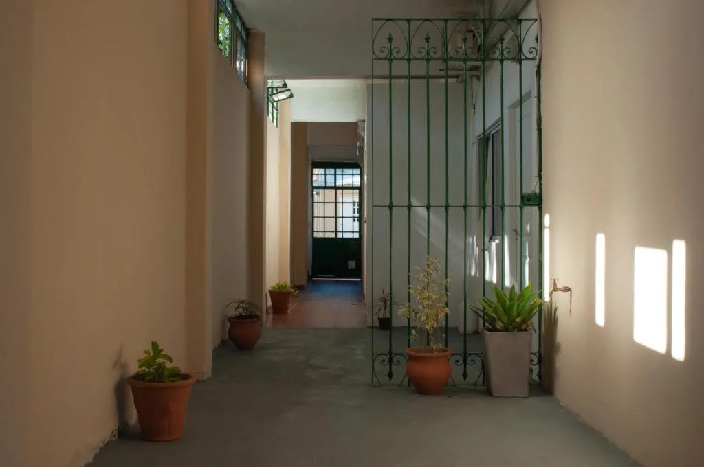 Casa Borges Aparts, Buenos Aires, Argentina
