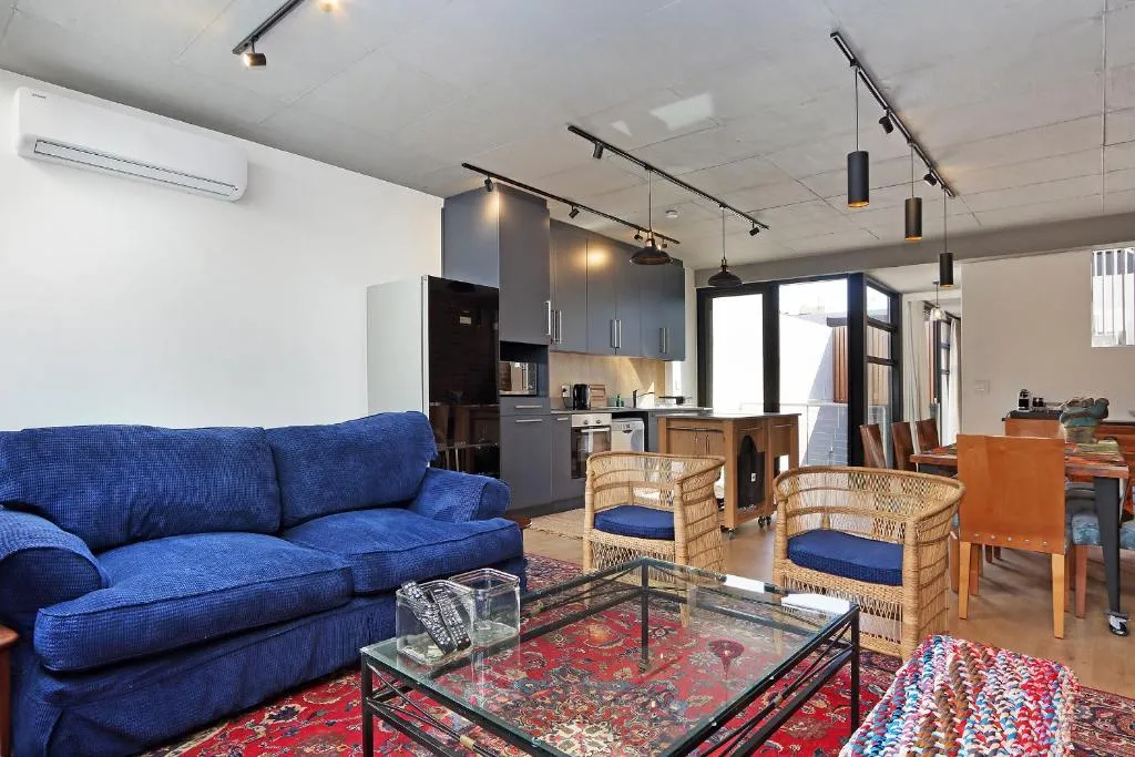 Waterkant 82, Cape Town, South Africa