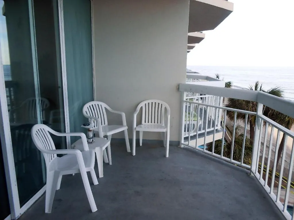 0308 Waters Edge Resort condo, Myrtle Beach, Statele Unite ale Americii