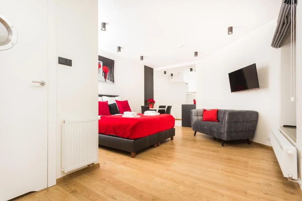 Krupnicza Apartment - 5 minut from Main Square by InPoint, Cracovia, Polonia