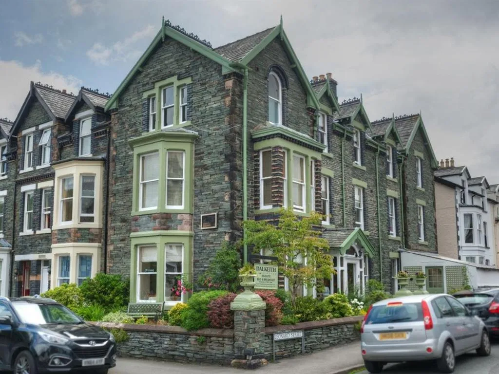 Dalkeith Guest House, Keswick, United Kingdom