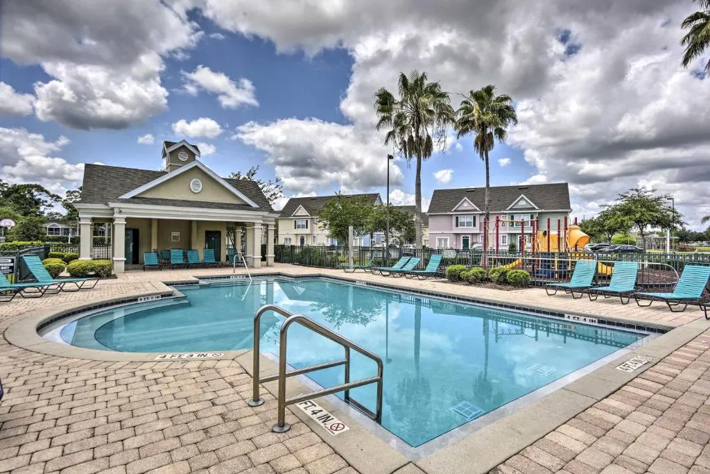 Disney Getaway in Venetian Bay, 10 Mi to Park Gate, Kissimmee, Statele Unite ale Americii