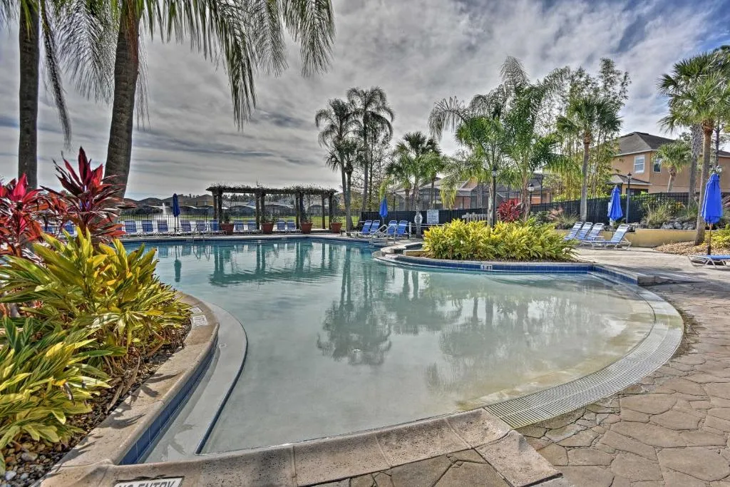 Prime Terra Verde Resort Location about 8 Mi to Disney!, Kissimmee, Statele Unite ale Americii