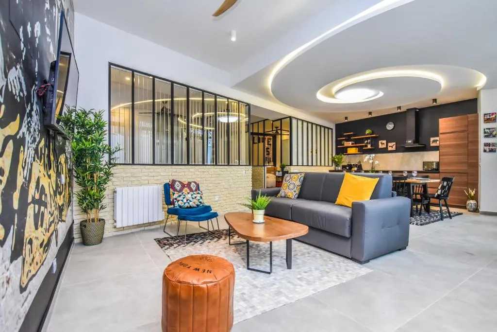CMG Place d'Italie/ Les Gobelins, Paris, France