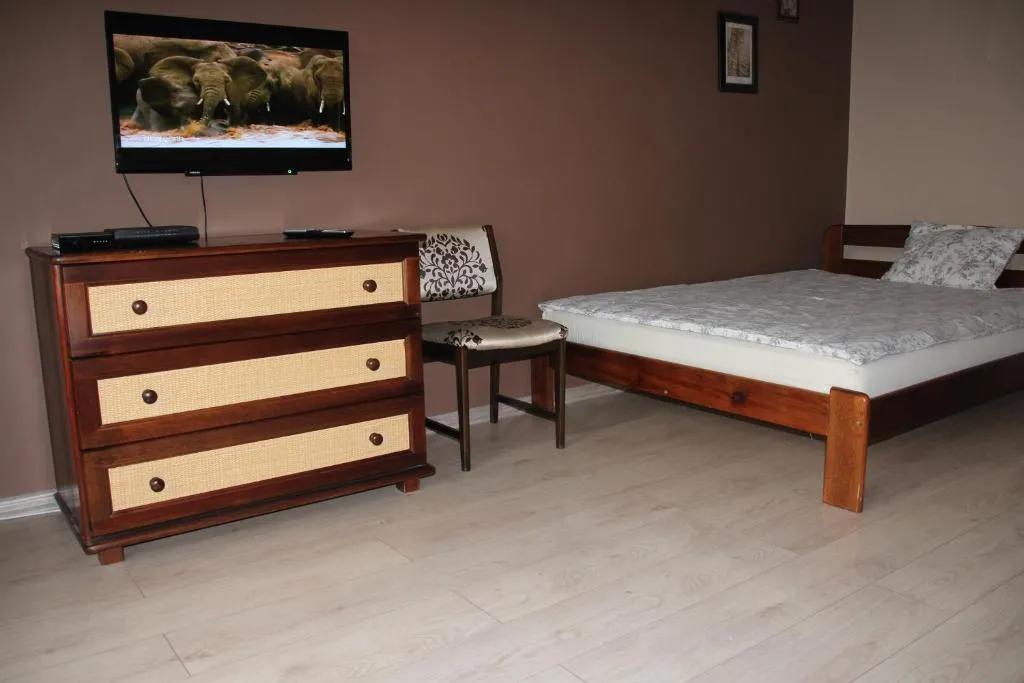 Apartment Widok, Cracovia, Polonia