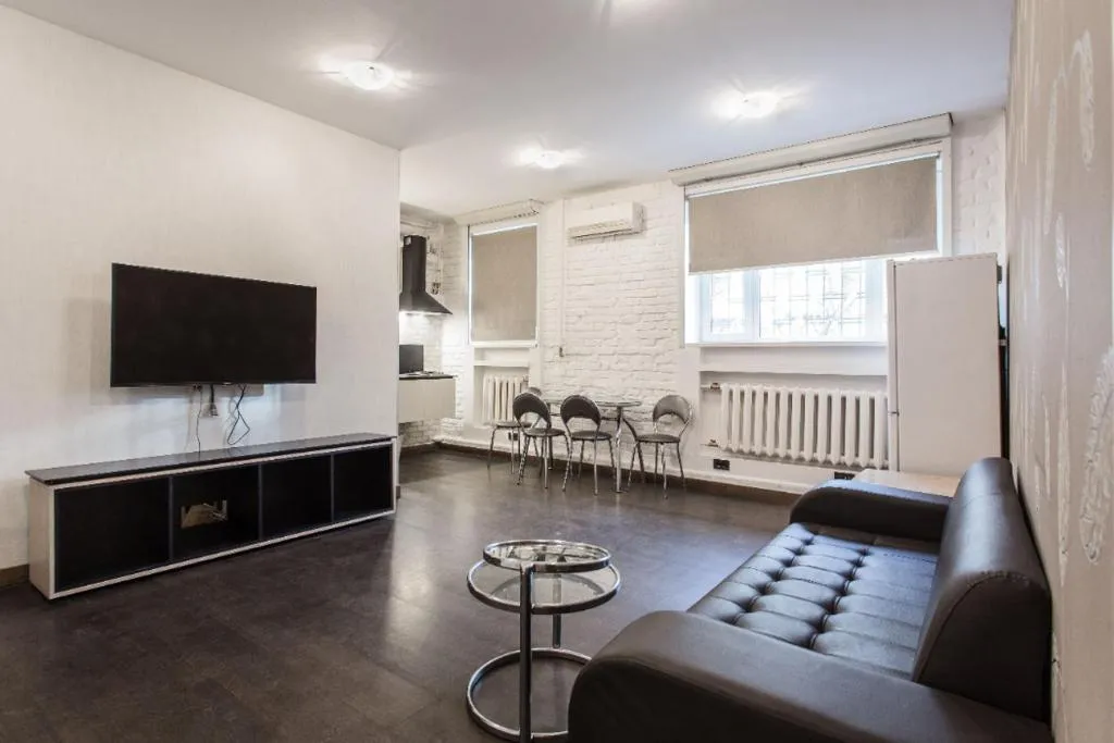2 room cozy apartment, Odesa, Ucraina