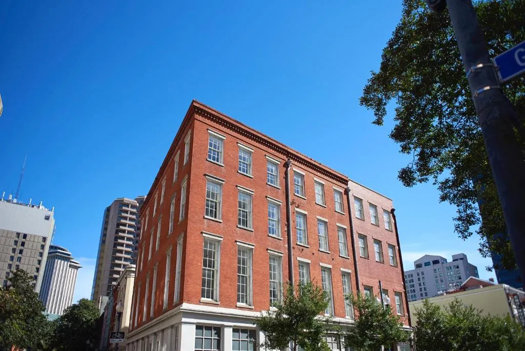 Sonder – Banker's Row, New Orleans (LA), United States