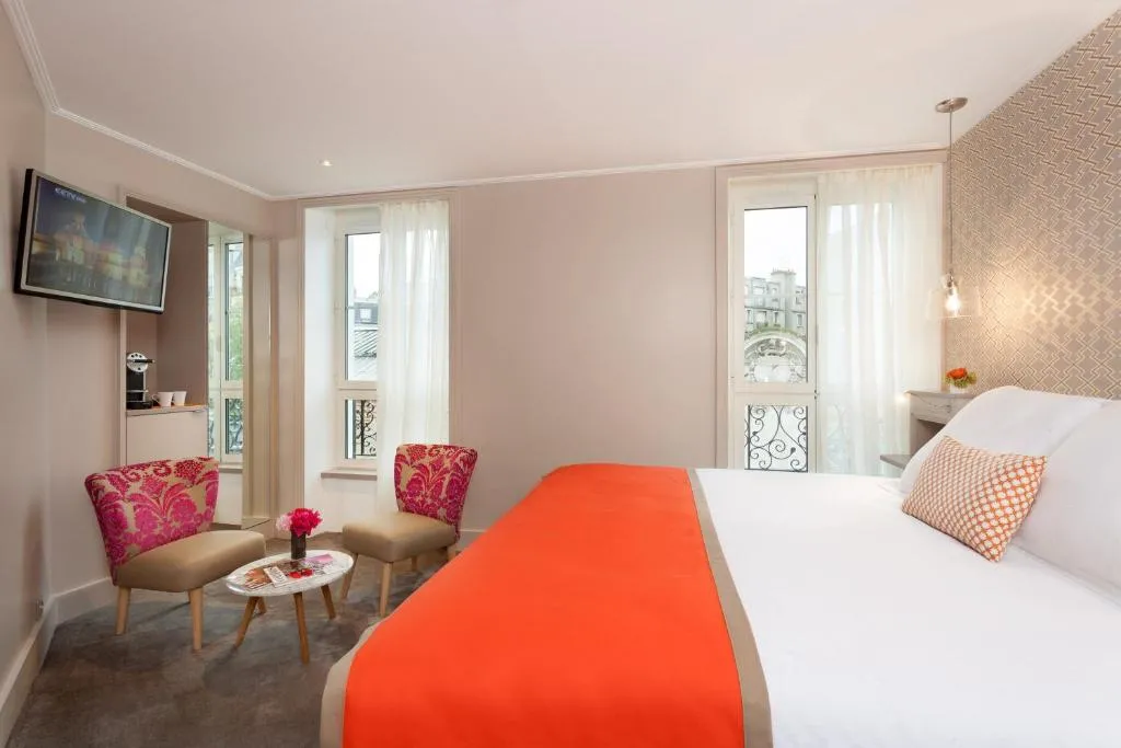 Hôtel Vic Eiffel, Paris, Franţa