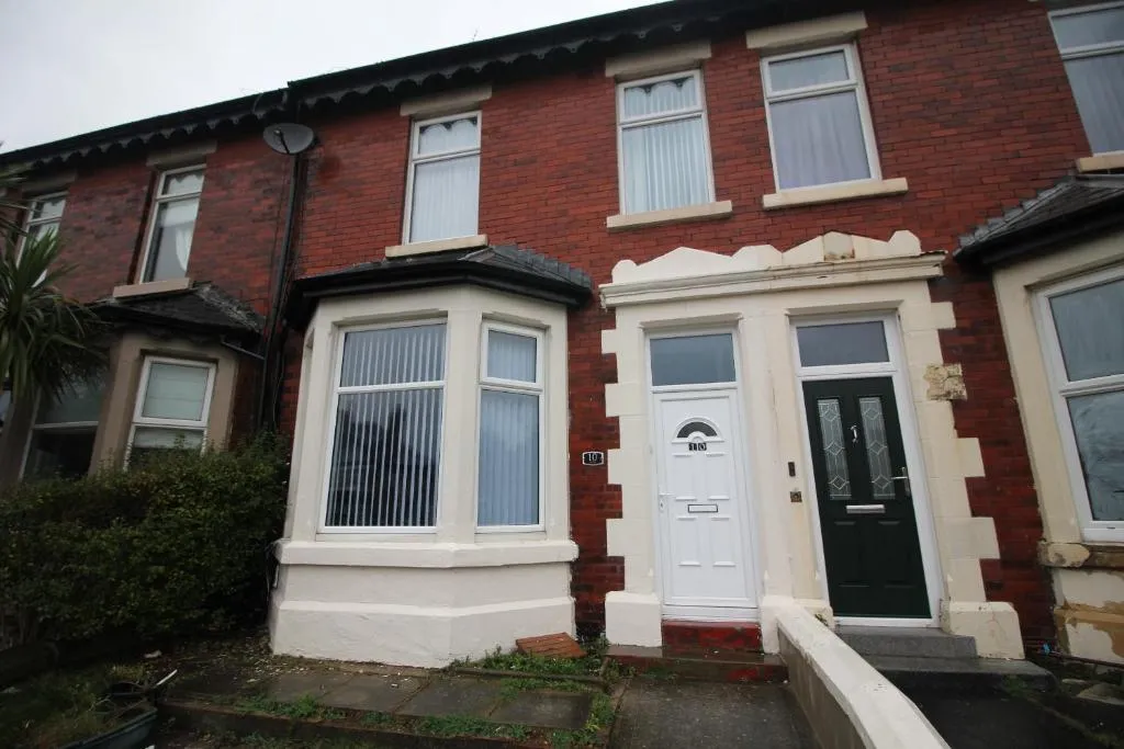 Bryan Choice - Close to Town - Newly Refurbished - Games Room - Large Property, Blackpool, United Kingdom