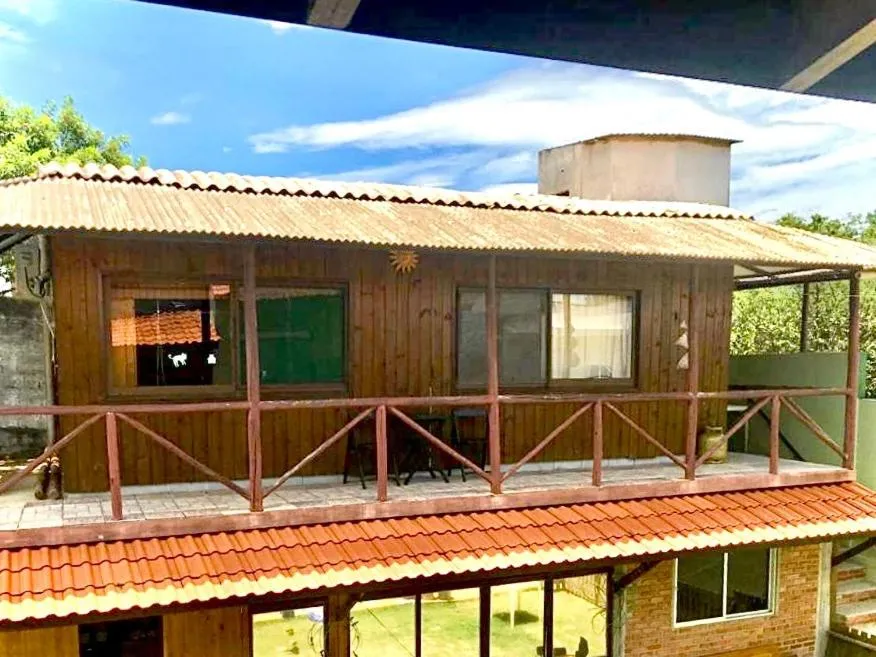 Apartamento Campeche, Florianopolis, Brazil
