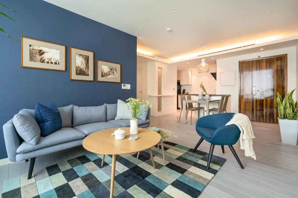 Saigon Fine Stay for Family and Group Travelers, Ho Chi Minh City, Vietnam