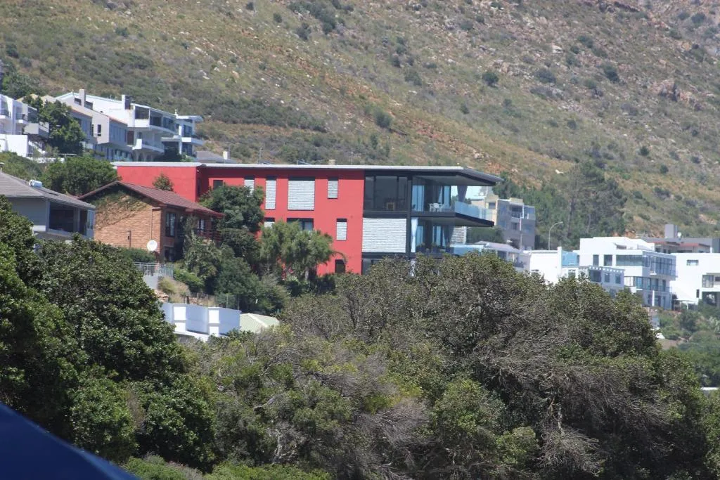 Redrock, Cape Town, South Africa