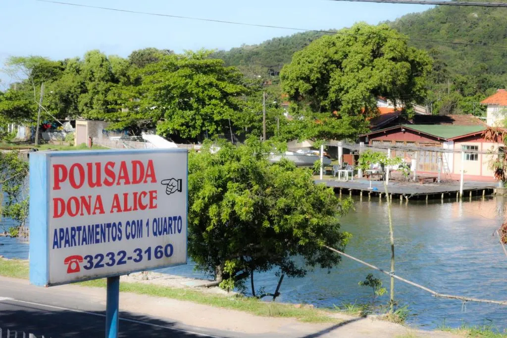 Pousada Dona Alice, Florianopolis, Brazil