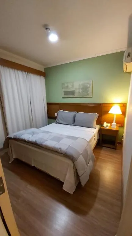 FLAT 02 QUARTOS - VILA OLIMPIA, Sao Paulo, Brazil