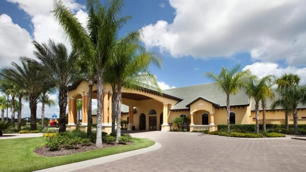 Paradise Palms Resort, Kissimmee, Statele Unite ale Americii