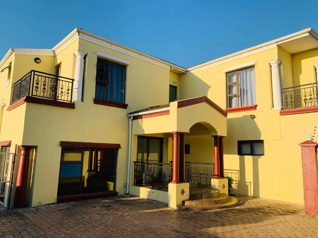 Brama Stay Inn, Cape Town, Africa de Sud