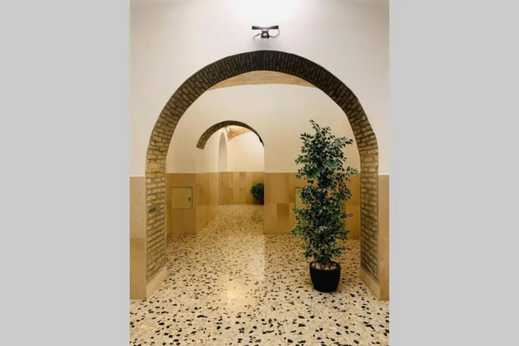 Rosso Charming Apartment Vaticano, Roma, Italia