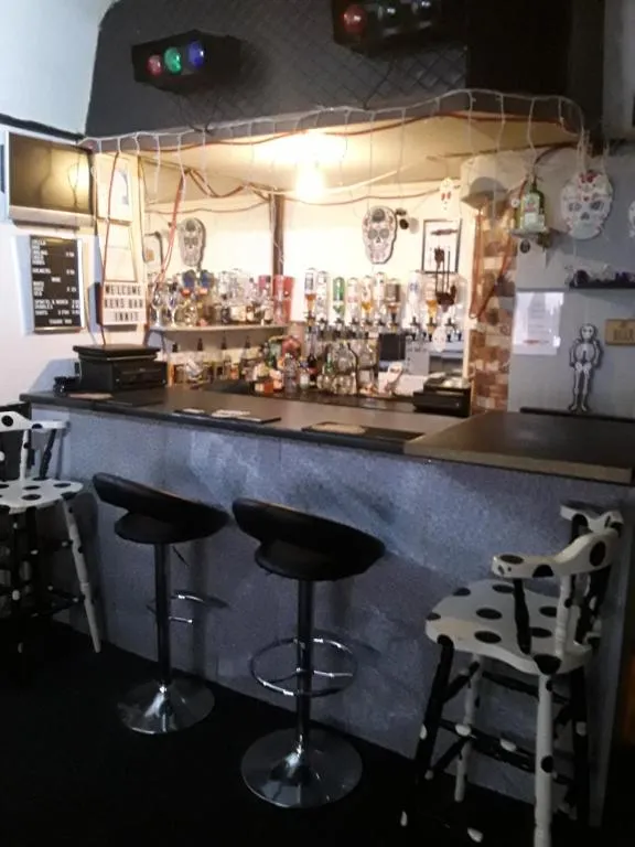 10 Woodfield Road, Blackpool, United Kingdom