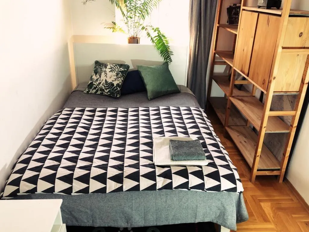 Cosy & quiet flat in Center, Krakow, Poland