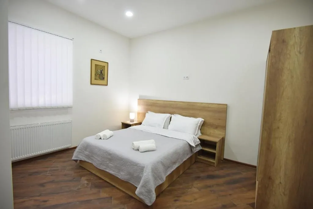 Guesthouse Radiani 14, Tbilisi, Georgia