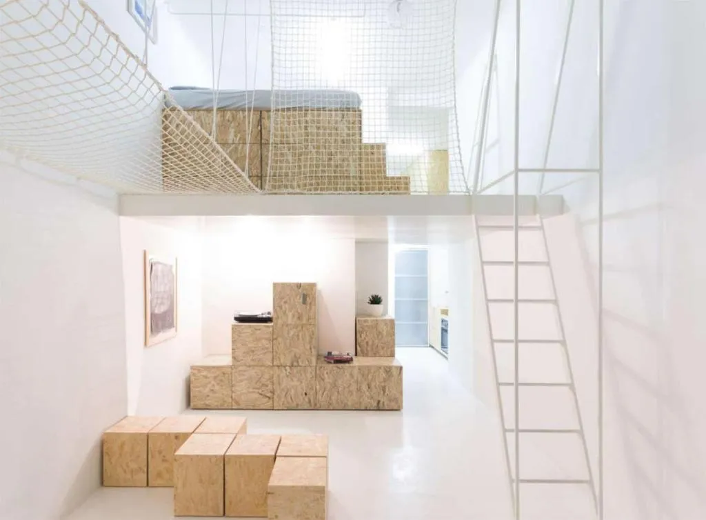 Loft Le Scale Milano, Milano, Italia