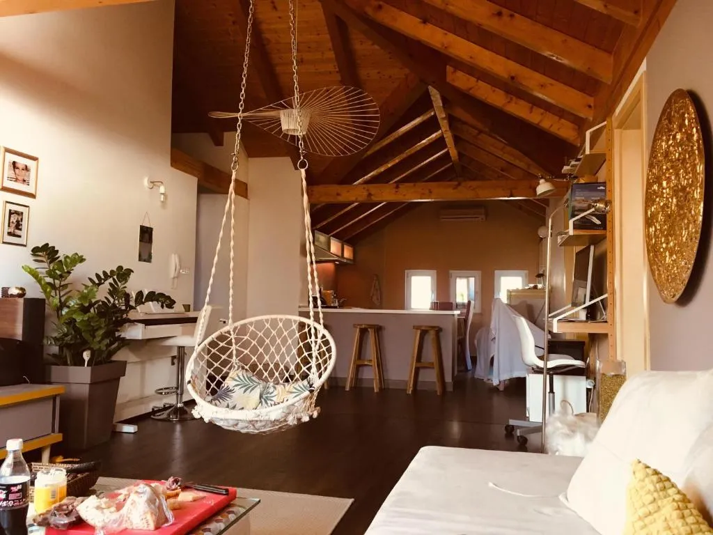Brilliant LUX Loft in Split Centre, Split, Croatia