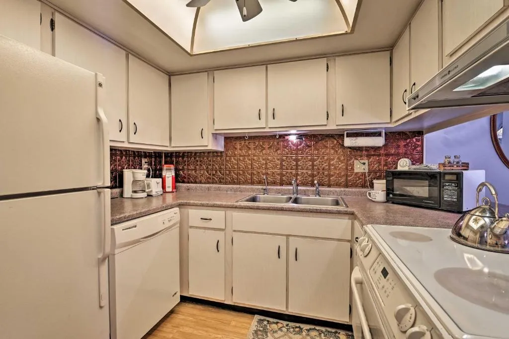Relaxing Condo with Community Amenities, Ardersier, United States