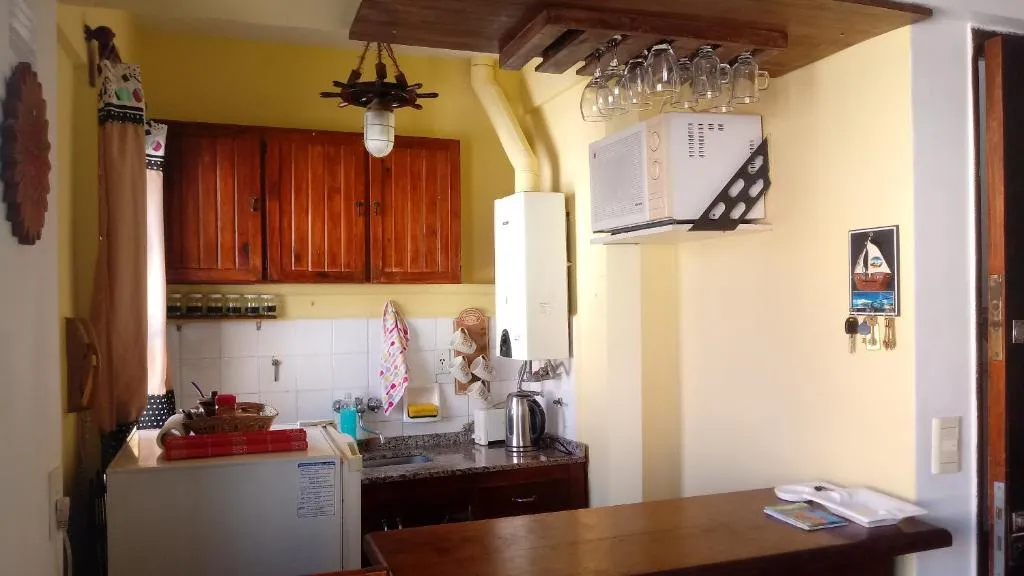 Sunny and best located apartment in Palermo, Buenos Aires, Argentina