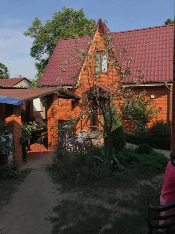 ?????? ??????? ???, Odesa, Ucraina