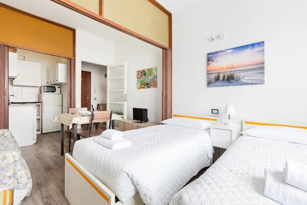 Milano Cozy Studio, Milano, Italia