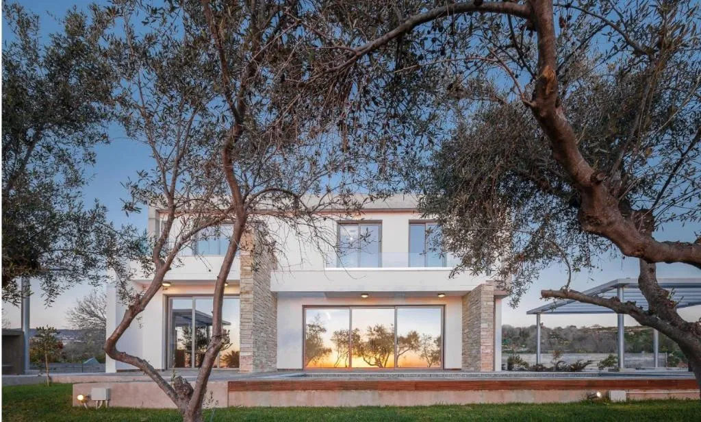 Villa Olive Grove, Paphos, Cipru