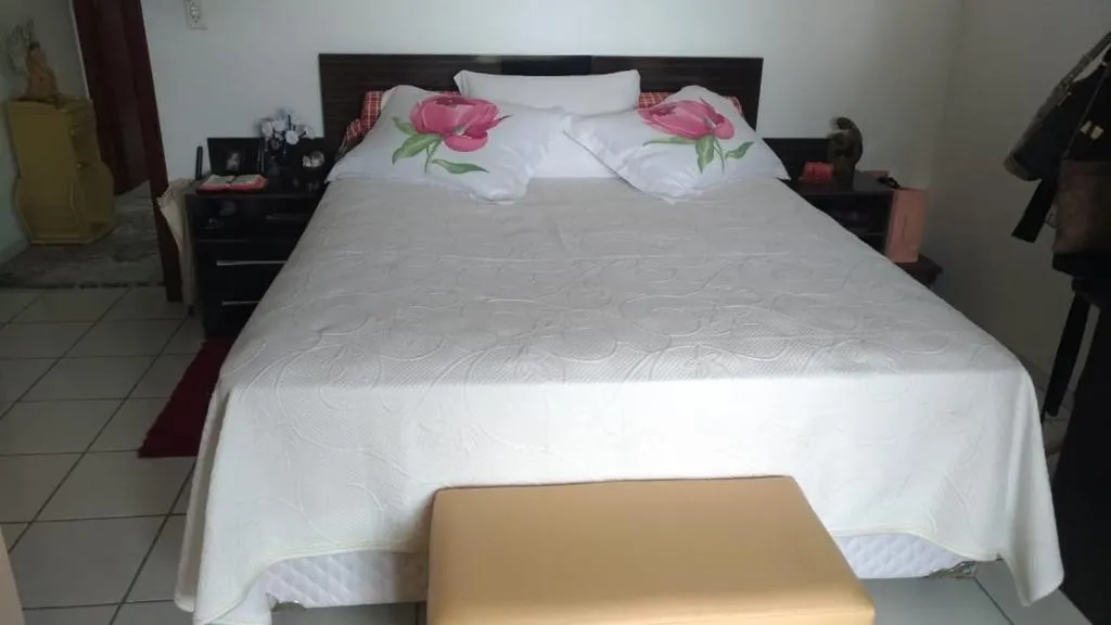 Suite Ingleses, Florianópolis, Brazilia