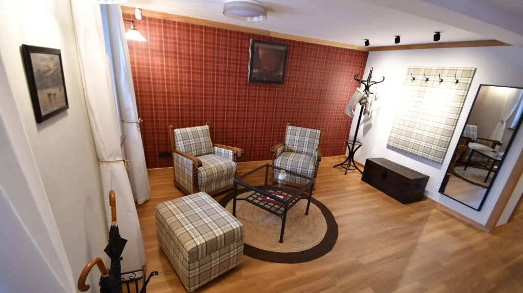 Tweed House-superior villa in a calm neighborhood, Budapesta, Ungaria