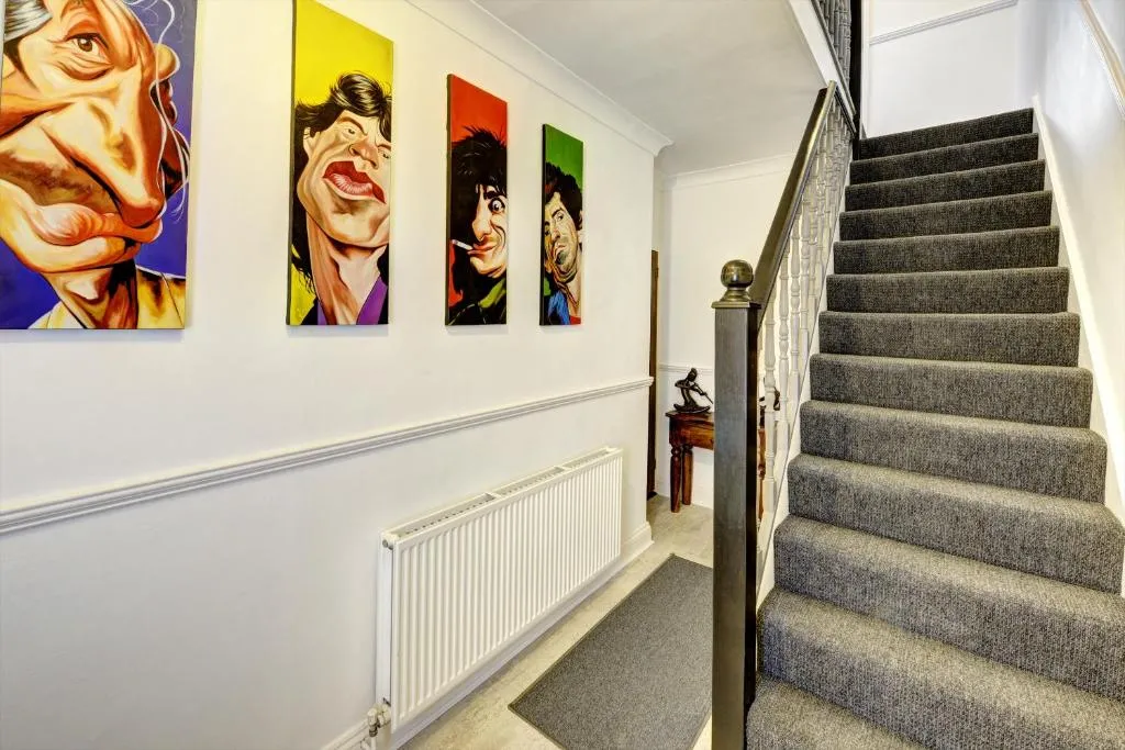 Lusso Apartments, 3 bedroom Canning Town House close to excel !, London, United Kingdom