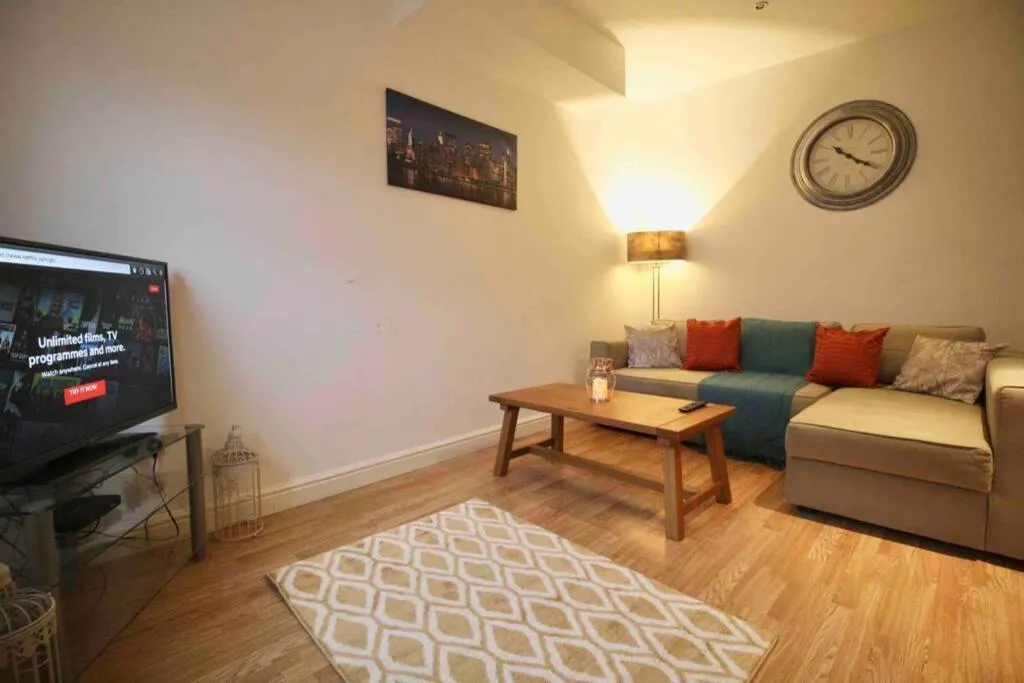 #StayHere 5 - Sleeps 10, Close To Leeds City Centre, Headingley, United Kingdom