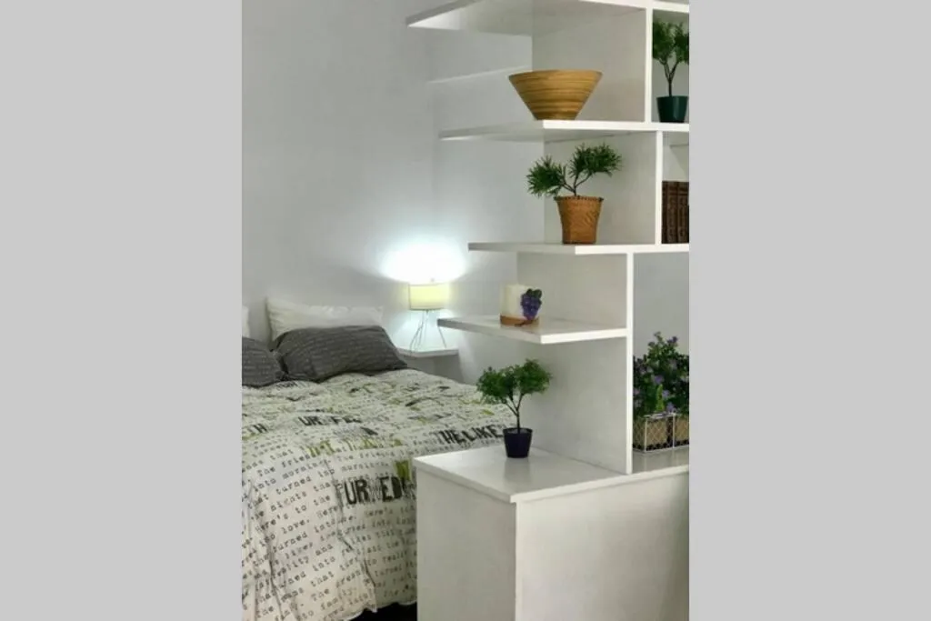 STUDIO AGUERO II, By HART, Buenos Aires, Argentina