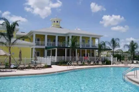 3 Quartos Bahama Bay Resort & Spa Disney Area, Kissimmee, Statele Unite ale Americii