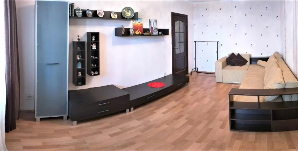 Cozy room in private appartment, Kiev, Ucraina