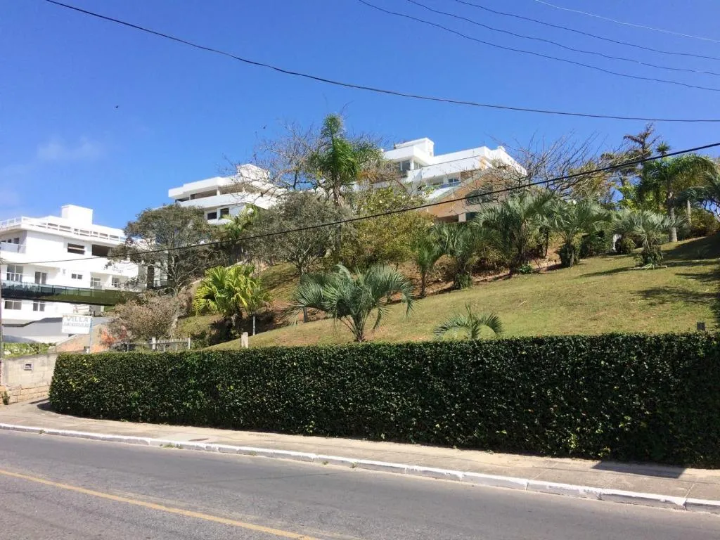 Estúdio com Visão para o Mar, 50m da praia, Florianópolis, Brazilia