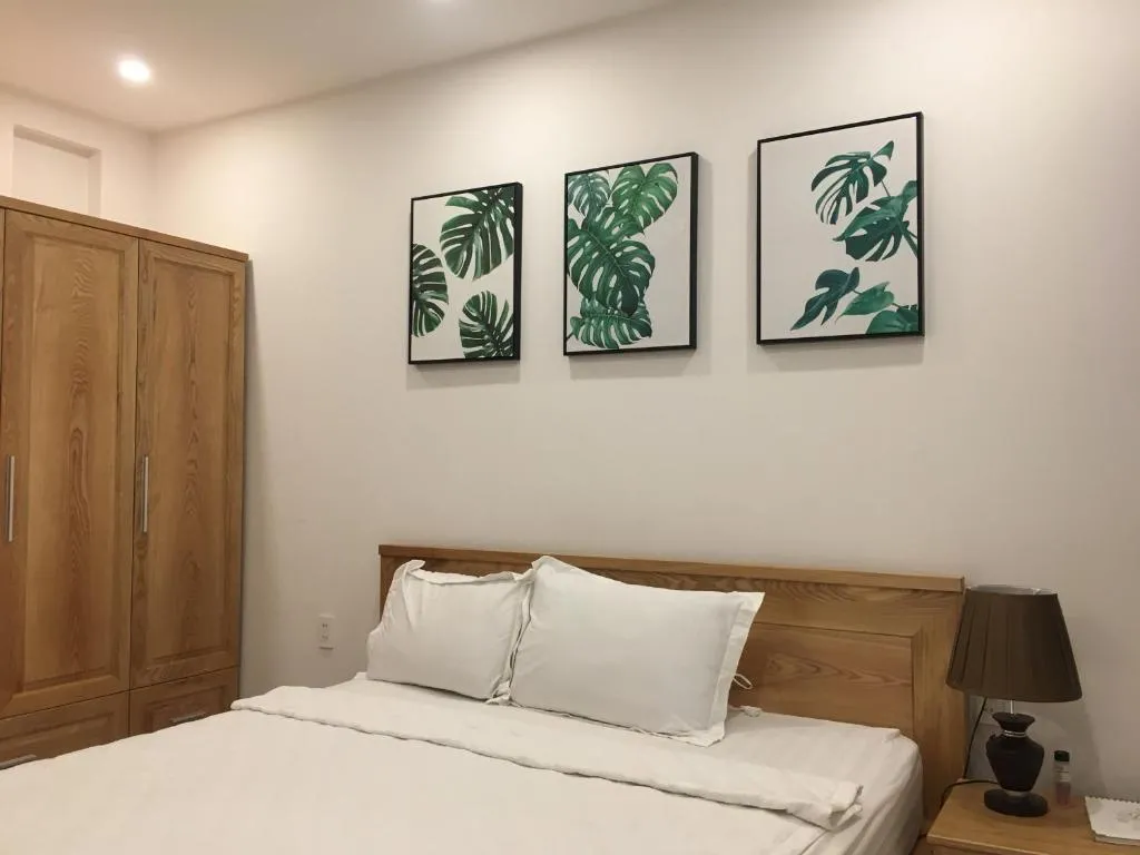 An Nhieu House, Ho Și Min, Vietnam