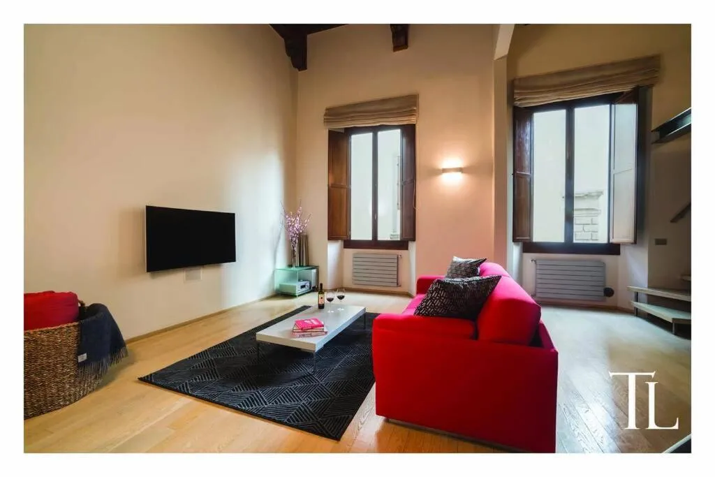 Taddea Loft - Italian Nights Collection, Florența, Italia