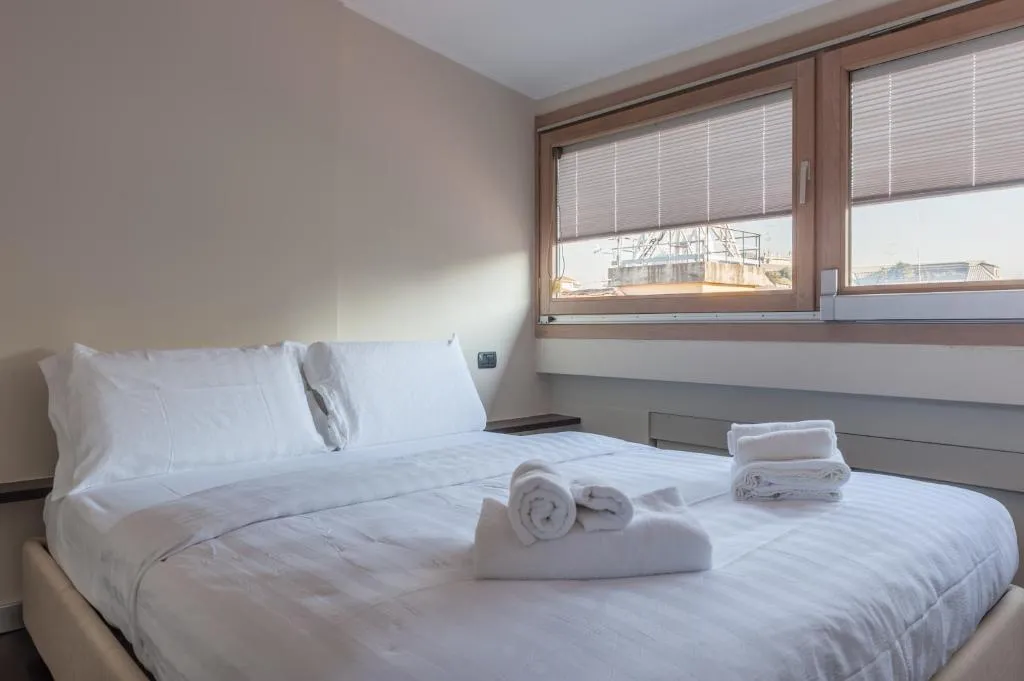 Guesthero Apartment Milano - Moscova M2, Milano, Italia