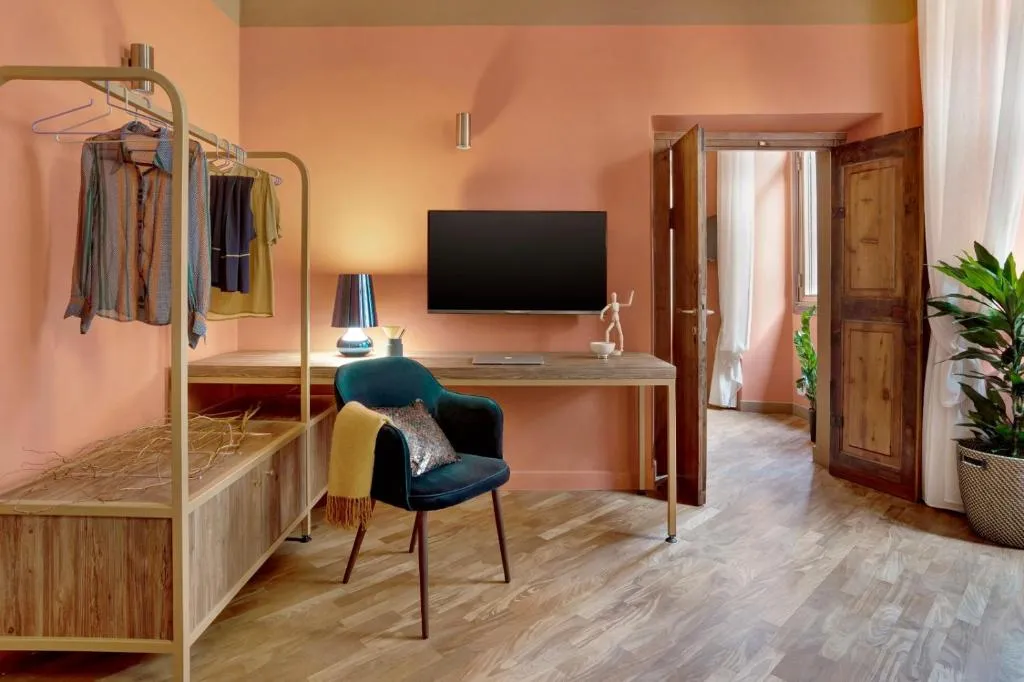 Luxury Trevi House, Roma, Italia