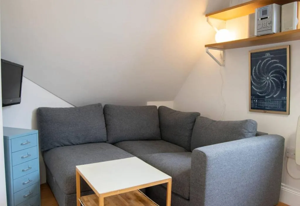 Cosy 1 Bed Flat in Central Dalston Location, Londra, Marea Britanie