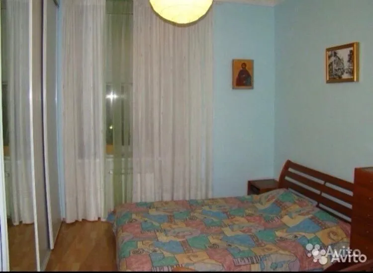 Apartment on Mozhayskoye shosse 27, Moscova, Rusia