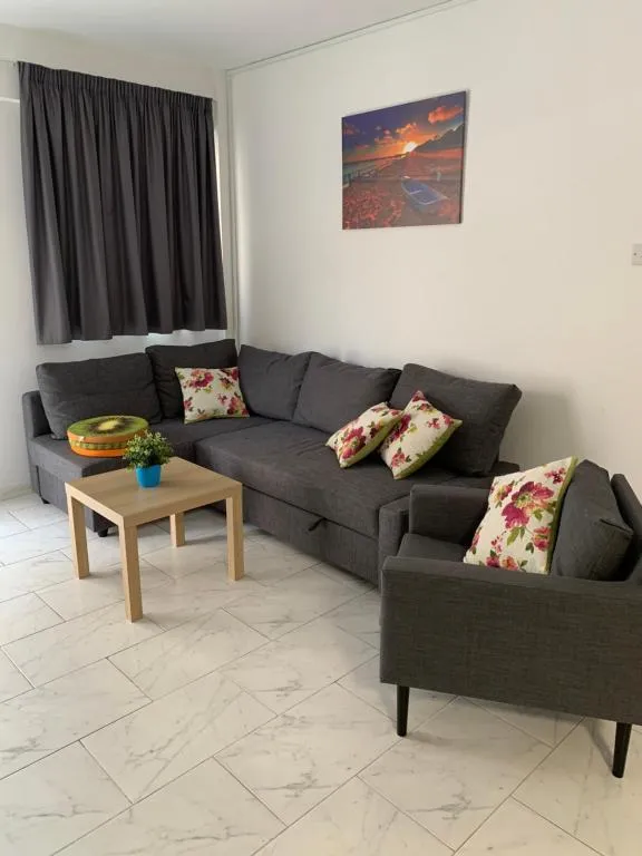 COSY FLAT FOR HOLIDAY, Larnaca, Cyprus