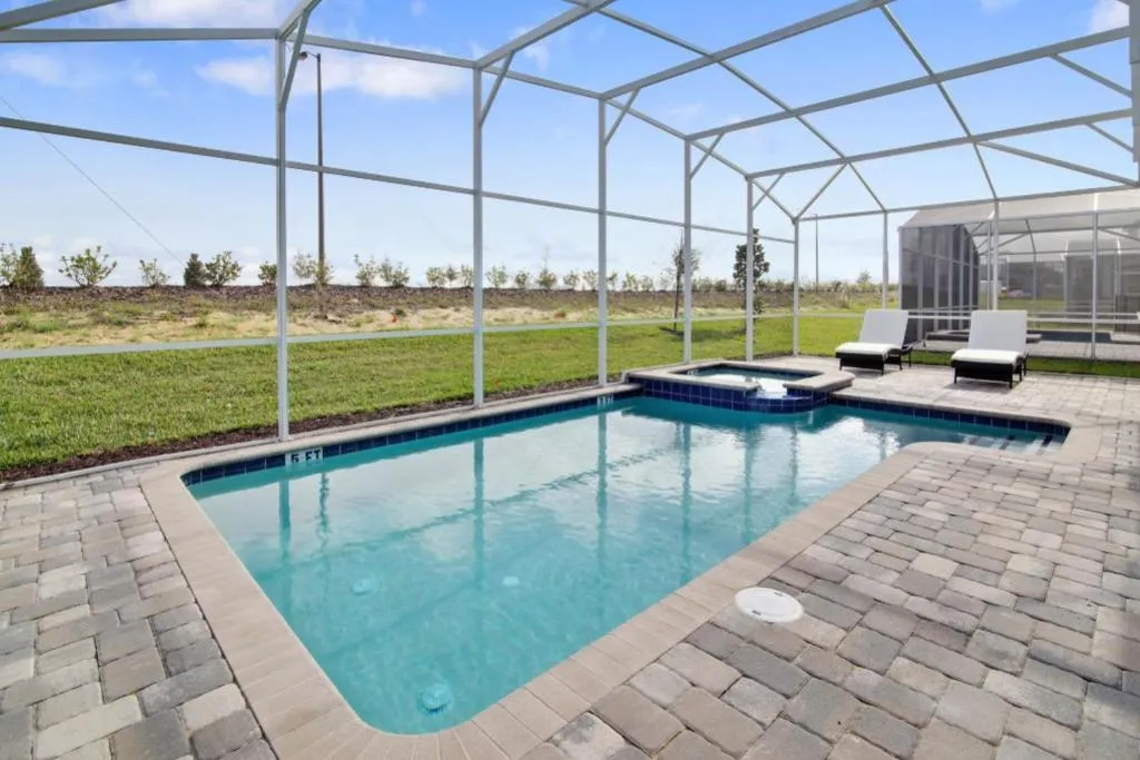 ChampionsGate Oasis, Davenport, Statele Unite ale Americii