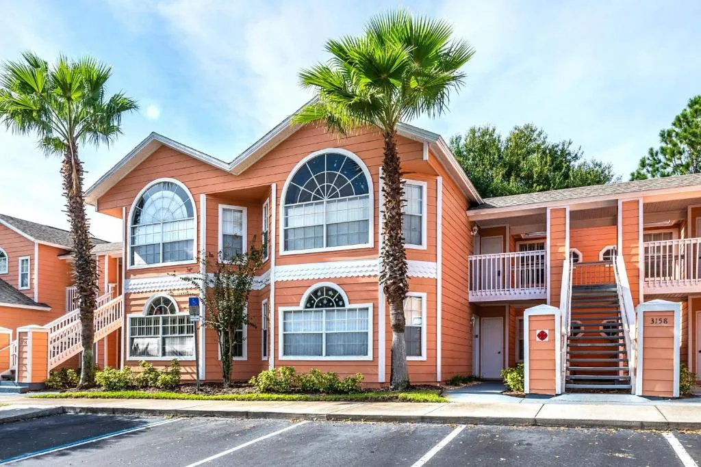 Island Club West Condo, Kissimmee, Statele Unite ale Americii